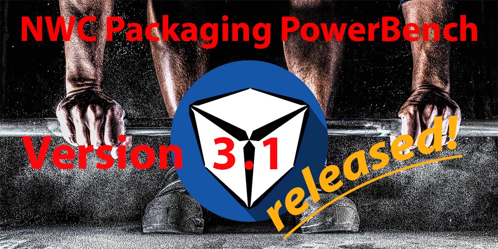 Release: Packing PowerBench 3.1